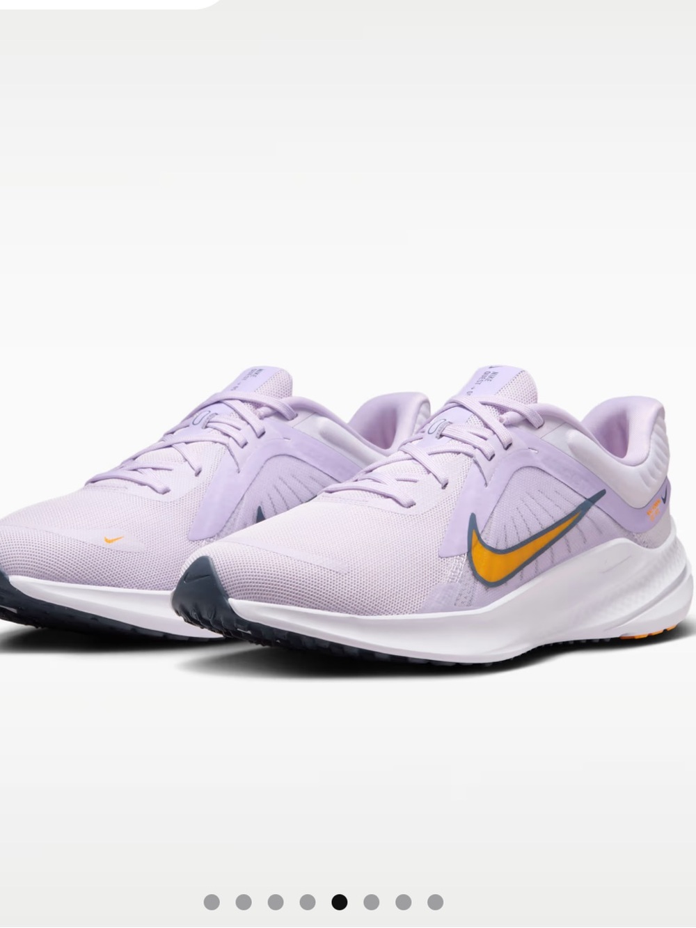 Nike Women’s Quest 5 shoes